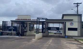 Imagem 6: Lote no condomínio Parque das Nações