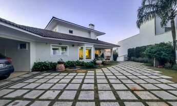 Imagem 4: Vendo Sobrado 540 m² AT Condomínio Euroville I Bragança Paulista SP