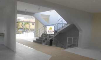 Imagem: Prédio comercial para locação ou venda