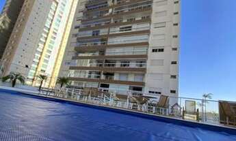 Imagem 3: Apartamento à venda, 4 quartos, 3 suítes, 3 vagas, Setor Bueno - Goiânia/GO