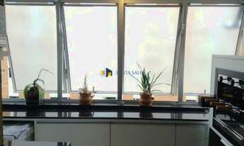 Imagem 7: IMPECÁVEL E IMPERDÍVEL NO MELHOR PEDAÇO DA VILA MARIANA