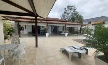 Imagem 4: Casa para venda com 450 metros quadrados com 3 quartos em Itaipu - Niterói - RJ