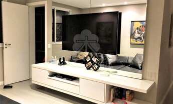 Imagem 3: Apartamento à venda, 223 m², 4 suítes, 5 banheiros e 4 vagas de garagem - Vila Andrade - S