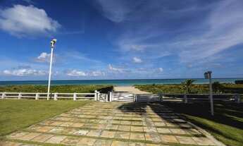 Imagem 5: Casa para venda possui 3800 metros quadrados com 9 quartos em TAMANDARE I - Tamandaré - PE