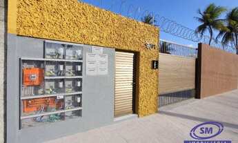 Imagem 2: Casa com 2 dormitórios à venda, 69 m² por R$ 225.000,00 - Passaré - Fortaleza/CE