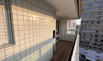 Imagem 7: Saldo no boleto | Entrada de 100mil | Mensais R$3.392, | Na Guilhermina | 2 Dorm