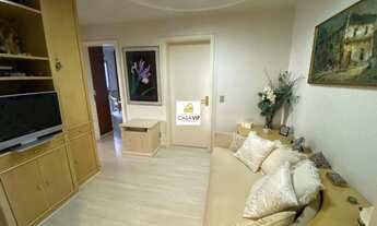 Imagem 5: Apartamento alto padrão à venda, Moema, 180m², 4 suítes, 4 vagas!