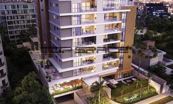 Imagem: Apartamento Garden para Venda em Curitiba