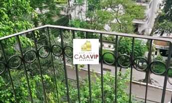 Imagem 6: Apartamento à venda, Vila Andrade, 75m², 2 dormitórios, 1 suíte, 2 vagas!