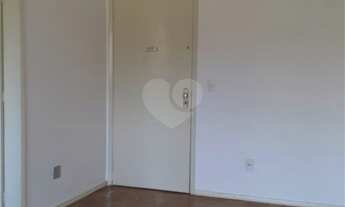 Imagem 4: Apto de 1 dormitório prédio com elevador no Bairro Cidade Baixa