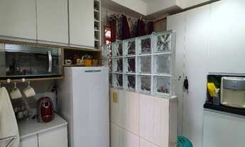 Imagem 4: Mirante do Lago -Av. Arterial, apto 3/4 sendo 1 suíte, R$ 420 mil