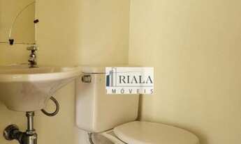 Imagem 6: Apartamento com 1 dormitório para alugar, 37 m² por R$ 1.900,00/mês - Vila Mariana - São P