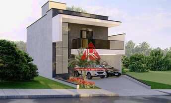 Imagem: Casa com 3 dormitórios à venda, 153 m²