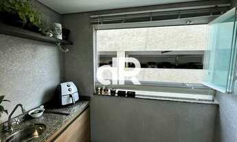 Imagem 6: Apartamento à venda no bairro Centro - Mauá/SP