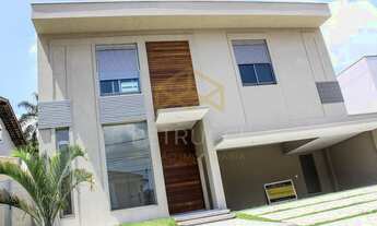 Imagem: Casa - Alphaville - Santana de Parnaíba