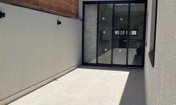 Imagem 3: Casa - Jardins do Império - Indaiatuba