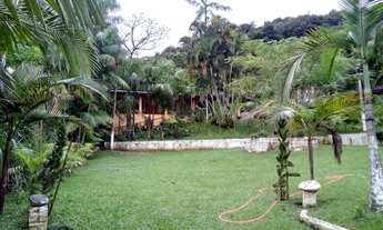 Imagem: Sítio com 3,5 Alqueires a 140 Km do Centro