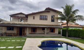 Imagem: ITUPEVA - Casa de Condomínio - CAFEZAL