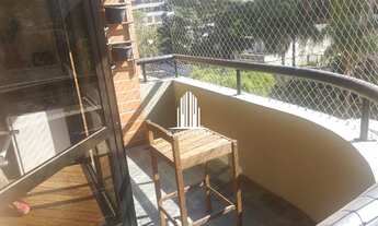 Imagem 4: Apartamento 3 quartos Sendo 1 suíte morumbi
