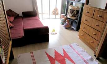 Imagem 3: Apartamento à venda, Saúde, 46m², 1 dormitório, 1 vaga!