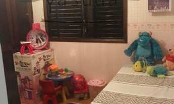 Imagem 6: 00907 - Apartamento 2 Dorms, VILA MORAES - SÃO PAULO/SP