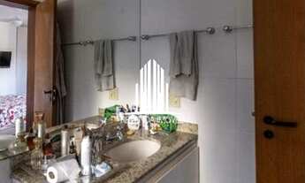 Imagem 7: Apartamento na Vila Madalena com 104m² - 3 dormitórios e 3 vagas