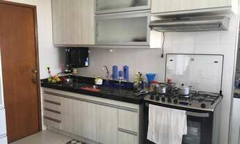 Imagem 4: Apartamento à venda com 3 Quartos no Edifício Porto de Sagres no Setor Oeste em Goiânia 10