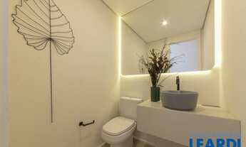 Imagem: APARTAMENTO - ALTO DE PINHEIROS - SP