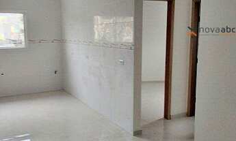 Imagem 7: Cobertura com 2 dormitórios à venda, 58 m² por R$ 400.000,00 - Vila Curuçá - Santo André/S