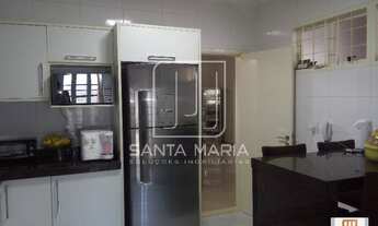 Imagem 7: Casa (térrea na rua) 3 dormitórios/suite, cozinha planejada