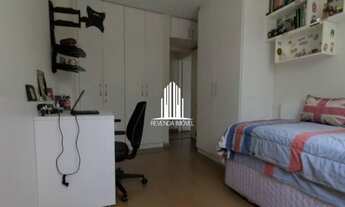 Imagem 7: Apartamento à venda com 85m², 2 quartos e 1 vaga em Perdizes