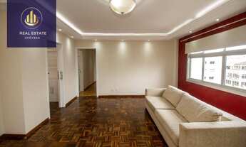 Imagem 7: 3 dormitórios 188 metros no coração do Itaim disponível para locação