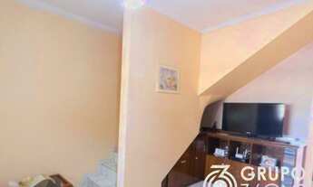 Imagem 6: Sobrado para Venda em Diadema, Centro, 4 dormitórios, 1 suíte, 4 banheiros, 2 vagas