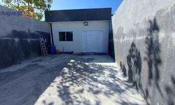 Imagem 4: Casa 2 dormitórios 6 vagas área total 141 m² - venda ou aluguel Loteamento Santa Edwiges