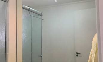 Imagem 4: São Paulo - Apartamento Padrão - Parque Maria Luiza