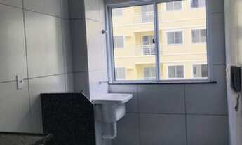 Imagem 3: RM] Alugo Village Das Palmeiras Prime II | 4º Andar/Nascente