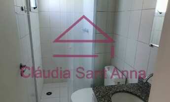 Imagem 5: Apto 2 Dorms (Sendo 1 suite ) 250m do metro, 1 Vaga