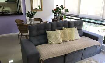 Imagem 2: APARTAMENTO RECÉM REFORMADO À VENDA EM RIVIERA DE SÃO LOURENÇO