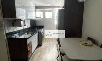 Imagem 6: Apartamento 2 quartos Águas Claras