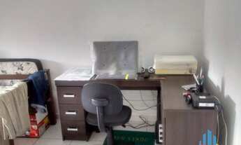 Imagem 6: Excelente apartamento de frente no 1° andar