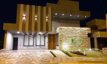 Imagem: Casa à venda, 3 quartos, 3 suítes, 4 vagas