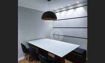 Imagem 3: Apartamento Apartamento com 3 dormitórios