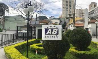 Imagem 4: Apartamento com 2 dormitórios à venda, 58 m² por R$ 330.000 - Saúde - São Paulo/SP