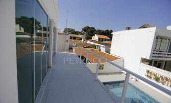 Imagem 5: Casa - Iate Clube de Americana - Americana