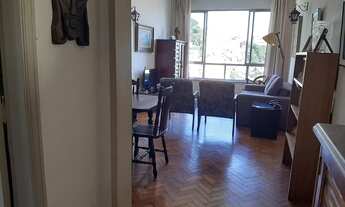 Imagem 6: Dois quartos com dependências completas à venda em Santa Teresa