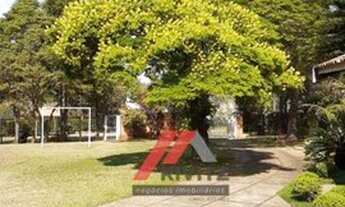 Imagem 4: Venda - Chácara - Bairro da Lagoa - Americana - SP