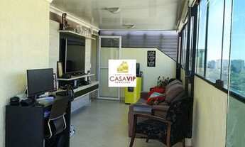 Imagem 3: Apartamento à venda, São Domingos, 94m², 2 dormitórios, 1 vaga!