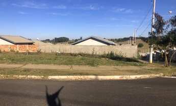 Imagem 3: Terreno de esquina em avenida comercial