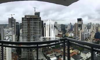 Imagem 7: 1 dorm, 1 vaga, 1 banheiro