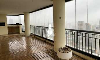 Imagem: Apartamento à venda 3 suítes 4 vagas próximo